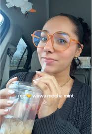 Wawa Macchiato Mocha