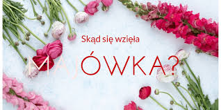 Dlaczego mamy więc wolne 1 maja? Skad Sie Wziela Majowka Swieto 1 Maja I Dalej 1 2 3 05 Czyli Caly Ten Majowy Czas Odpoczynku Fiesty I Celebracji Jasna Polska