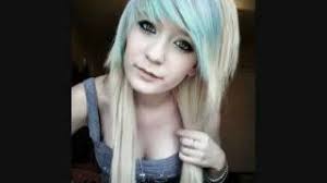 SCENE KID SHORT: HALEY SAYS HUSH