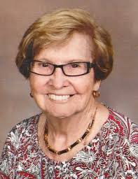 Obituary information for Freeda VanTol