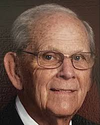 Richard "Dick" Carter Obituary 2024