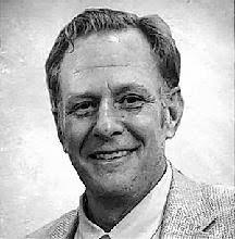 David Garrison Obituary (1967