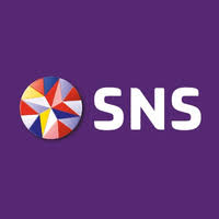 Prior to a 2017 restructuring, it was called sns bank, which remains its major brand name. Sns Bank Linkedin