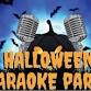 Haunted Karaoke — Peers Rising event image