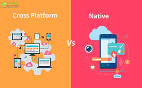 Have you ever dreamed about presenting a mobile application that will boom the society: Native Vs Cross Platform What You Should Know Before App Development Sphinx Solution
