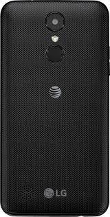 Save big + get 3 mo. Best Buy At T Prepaid Lg Phoenix 3 With 16gb Memory Prepaid Cell Phone Black Lg Phoenix 3