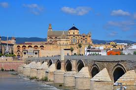A great cultural reference point in europe, this ancient city has been declared a world heritage site and contains a mixture of the diverse cultures that have settled it throughout history. Centro Cordoba Apartamento Levante Apartment Cordoba