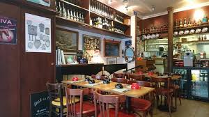 Creperie De Quimper Paris Montparnasse Restaurant Reviews Photos Phone Number Tripadvisor