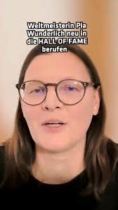 🏆 Pia Wunderlich neu in HALL OF FAME, ⚽ Pia Wunderlich gehört zu den  prägenden Gesichtern des deutschen Frauenfußballs. 2003 feierte sie in den  USA den ersten WM-Titel, zuvor wurde sie 1995 ...