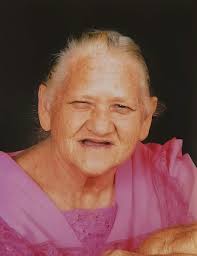 Obituary information for Tressie Mullins