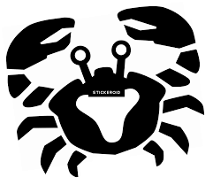 Various zodiac signs flat icon set. Download Cancer Zodiac Symbol Astrology Signs Cancer Horoscope Sign Clipart Png Image With No Background Pngkey Com