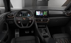 Se lanza en octubre y antes de fin de año comenzará a estar disponible en los principales mercados de la marca para,. Cupra Leon Durchstarten Mit 310 Ps Autogazette De