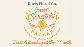 From Scratch Bazaar