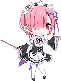Ram Re Zero Re Zero Kara Hajimeru Isekai Seikatsu Image 2955686 Zerochan Anime Image Board Re:zero kara hajimeru isekai seikatsu. re zero kara hajimeru isekai seikatsu