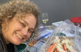 Woman who drowned at Ruby Beach was attorney, lover of national parks