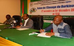 Maybe you would like to learn more about one of these? 1re Edition Du Salon De L Elevage Du Burkina Rendez Vous A Ouagadougou Du 27 Novembre Au 1er Decembre 2018 Lefaso Net