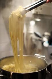 So figure on one pizza per couple. Dinner Party How To Make Homemade Pasta Noodles From Scratch