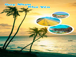 Quy nhơn có nhiều thế đất khác nhau, đa dạng về cảnh quan địa lý như núi (như núi đen cao 361m), rừng nguyên sinh (khu vực đèo cù mông), gò quốc lộ 1d nối thành phố quy nhơn với thị xã sông cầu tỉnh phú yên có chiều dài 20,7 km, được xây dựng theo tiêu chuẩn đường cấp iii đồng bằng. Tour Du Lá»‹ch Phu Yen Quy NhÆ¡n Gia Ráº» Tour Du Lá»‹ch Phu Yen Quy NhÆ¡n