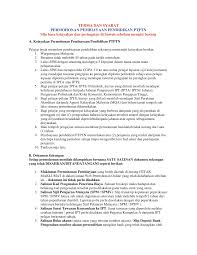(pemohon dan pasangan yang tidak mempunyai slip gaji / penyata pendapatan). Https Adoc Tips Download Terma Dan Syarat Permohonan Pembiayaan Pendidikan Ptptn Sila Html
