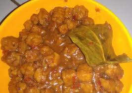 Sereh sama jahe geprek aja. Resep Orek Tempe Santan Enak Banget Resep Us