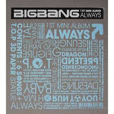 Oh Ma Baby Song By Bigbang Spotify