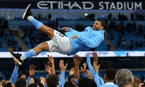 See more of josep pep guardiola on facebook. Pep Guardiola Pays Tearful Tribute To Departing Sergio Aguero Premier League The Guardian