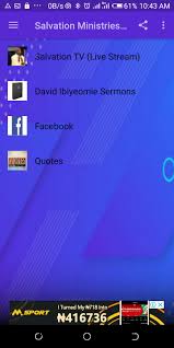 Community access to transportation visit cat website. Salvation Ministries Teachings For Android Apk Download