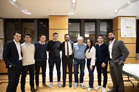 Faraz Cheema, MSRE, CCIM, SIOR