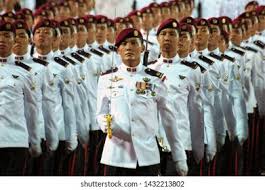 Maybe you would like to learn more about one of these? Kallang Singapore Singapore August 9 2006 Stock Photo Edit Now 1432213802