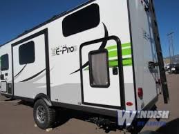 New 2021 Forest River Rv Flagstaff E Pro E20bhs Travel Trailer At Windish Rv Center Fountain Co 20t1678 In 2020 Travel Trailer Forest River Rv Forest River