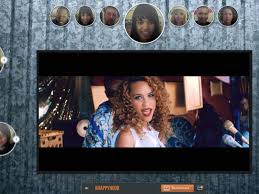 Rabbit screen share is an application that lets you connect many devices at once and play the same screen. Rabbit A Video Sharing And Chat Service Launching On The Mac Only Macrumors