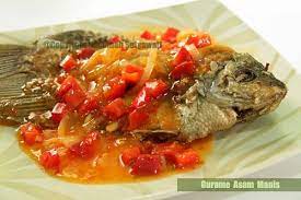 Ikan Gurami Hmm Salah Satu Jenis Ikan Yang Banyak Diolah Menjadi Santapan Lezat Di Indonesia Selain Nila Dan Patin Yang Sekarang Ikan