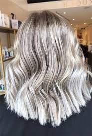 63 Cool Ash Blonde Hair Color Shades Ash Blonde Hair Dye Kits To Try Blonde Hair Colour Shades Ash Blonde Short Hair Sand Blonde Hair