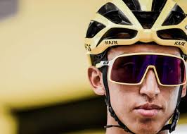 Es el virtual campeón del. Egan Bernal Wallpapers Wallpaper Cave