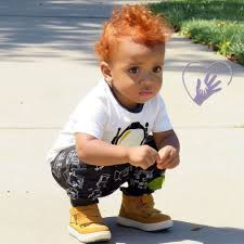 Pin On Red Hair Baby