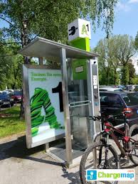 Mit der kärnten card über 100 ausflugziele besuchen. Minimundus Klagenfurt Am Worthersee Charging Station In Klagenfurt Am Worthersee