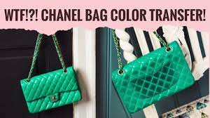 How To Store A Chanel Bag & How To Clean Chanel Bag - Fashion For Lunch.