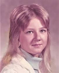 Jane Vanchure Obituary (1957