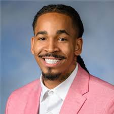 Anthony Broadus's Instagram, Twitter & Facebook