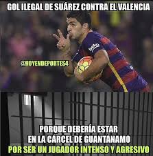 The best barcelona memes and images of december 2020. Los Mejores Memes Del Barcelona Valencia