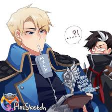 Mobile legends granger tutorial i will be featuring new hero granger. ã‚¢ãƒ³ã‚º Anz On Instagram Yonkoma For Mgl Mlbb Mglmlbb Mlbb Mlbbgranger Mobilelegendsfanart Mobilelegends Mlbbfanarts Mlbbfanart Grangermobilelegends Artofit