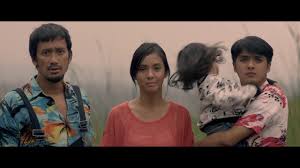 Nasha aziz, saiful apek, hans isaac, syanie, ako mustapha. Drama Mendominasi Daftar Film Indonesia Terbitan Januari 2017