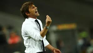 Inter beat juventus in the derby d'italia to move level on points with city rivals ac milan at the top of antonio conte guided inter milan to victory against his former club juventus as the nerazzurri. Antonio Conte S Inter Milan Look To End Juventus Domination Geosuper Tv
