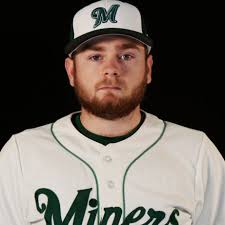 Brandon Petty's El Diamante High School Baseball Stats