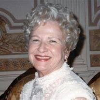 Sara Reynolds Macaluso Obituary