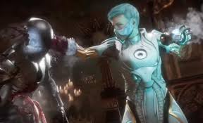 A look at mk11 and if there are unlockable characters in the game. Mortal Kombat 11 Unlock Frost How It Works Gnag
