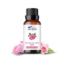 Tinh dầu thiên nhiên nguyên chất lọ 10ml, thơm phòng, đuổi muỗi, xông mặt,  massage