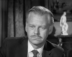 Thunderbirds" Terror in New York City (TV Episode 1965)