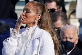 She has starred in many. Jennifer Lopez S Inauguration Performance Left Out Key Verses And Truths About America Abc News