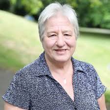 Pam Preedy (@BromleyHistoric)